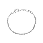 Gorgoneion Bracelet - Sterling Silver