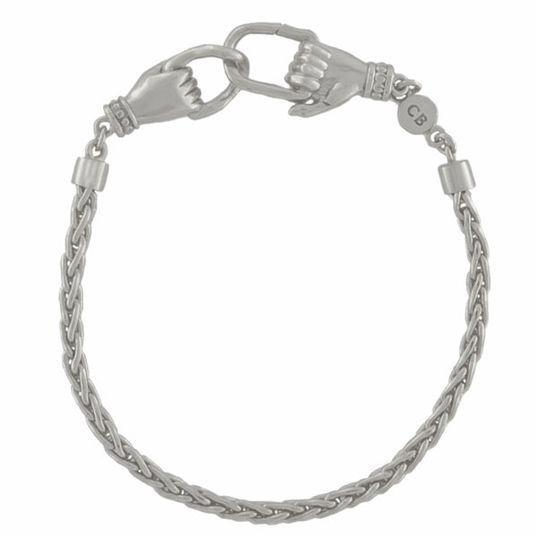 Handmade Sterling Silver Snake Bracelet – Cleopatra's Bling Handmade Sterling Silver Snake Bracelet – Cleopatra's Bling