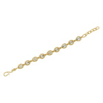 Alembic Bracelet - 18K Gold Plated