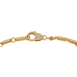 Romantica Bracelet - 18K Gold Plated