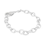Ninurta Bracelet - Sterling Silver