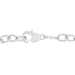 Ninurta Bracelet - Sterling Silver
