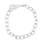 Ninurta Bracelet - Sterling Silver