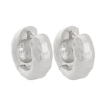 Tuschinski Earrings - Sterling Silver