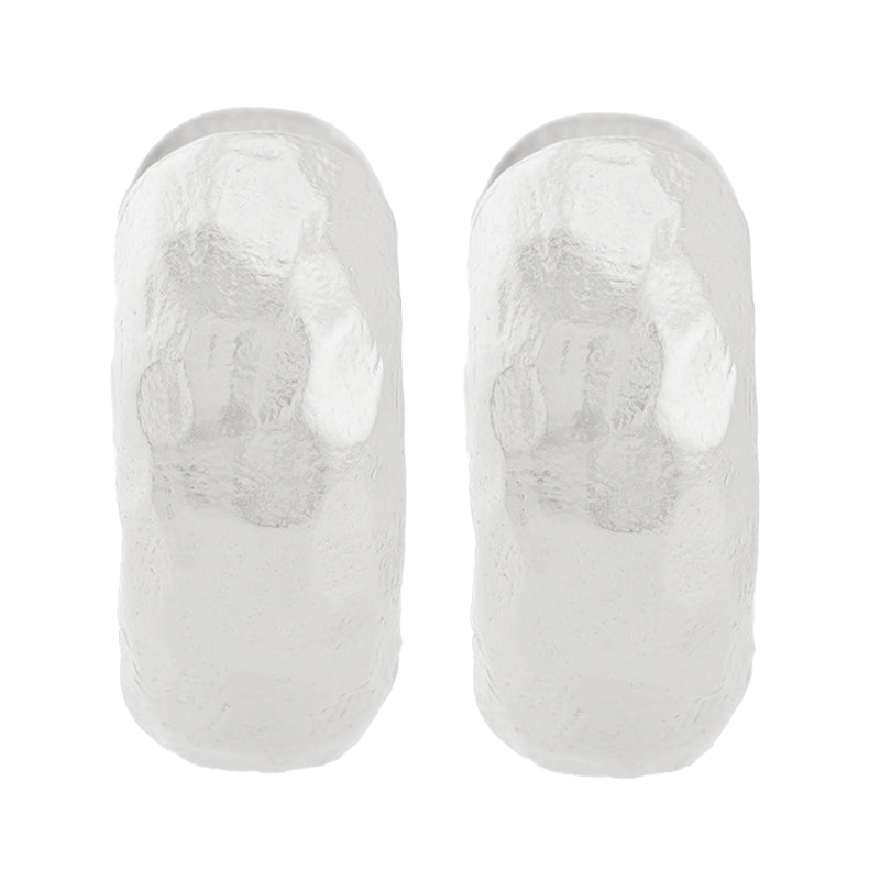 Tuschinski Earrings - Sterling Silver