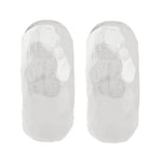 Tuschinski Earrings - Sterling Silver
