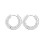 Tuschinski Earrings - Sterling Silver
