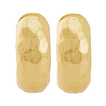 Tuschinski Earrings - 18K Gold Plated