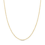 Chain - Solid Gold