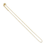 Chain - Solid Gold