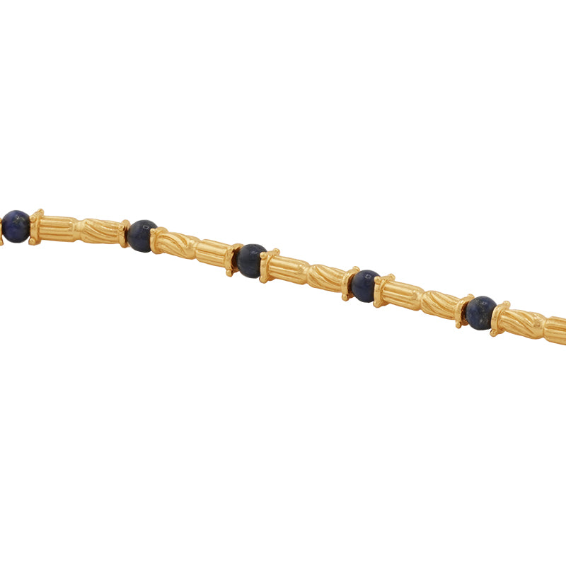 Comtesse Necklace - 18K Gold Plated
