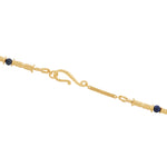 Comtesse Necklace - 18K Gold Plated