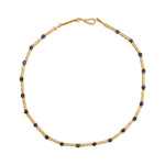 Comtesse Necklace - 18K Gold Plated