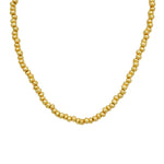 Lomi Necklace - 18K Gold Plated