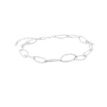 Cornu Necklace - Sterling Silver