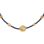 Galilei Necklace - 18K Gold Plated