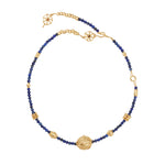 Galilei Necklace - 18K Gold Plated
