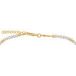 Cihangir Necklace - 18K Gold Plated