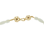 Mercurius Necklace - 18K Gold Plated