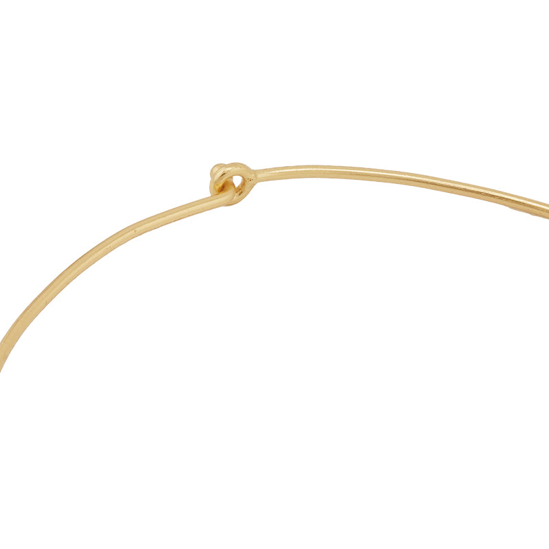 Butteri Necklace - 18K Gold Plated