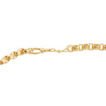 Medici Necklace - 18K Gold Plated