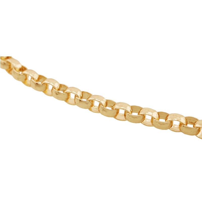 Medici Necklace - 18K Gold Plated