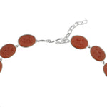 Cornelia Necklace - Sterling Silver
