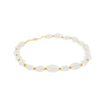 Jantar Necklace - 18K Gold Plated