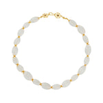 Jantar Necklace - 18K Gold Plated
