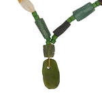 Portamedina Necklace - 18K Gold Plated