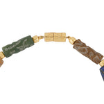 Kisib Necklace - 18K Gold Plated