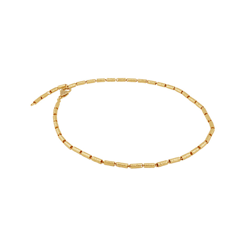 Romantica Necklace - 18K Gold Plated
