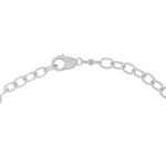Ninurta Necklace - Sterling Silver