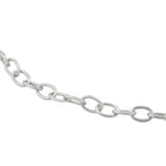 Ninurta Necklace - Sterling Silver