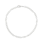 Ninurta Necklace - Sterling Silver