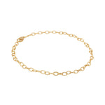 Ninurta Necklace - 18K Gold Plated