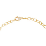 Ninurta Necklace - 18K Gold Plated