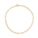 Ninurta Necklace - 18K Gold Plated