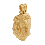 Alparslan Pendant - 18K Gold Plated