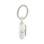 Gaius Pendant - Sterling Silver