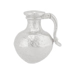 Marmara Charm Pendant - Sterling Silver