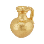 Marmara Charm Pendant - 18K Gold Plated