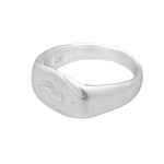 Salviati Ring - Sterling Silver