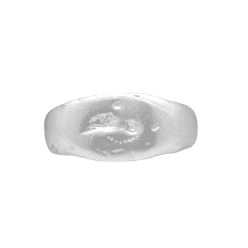 Salviati Ring - Sterling Silver