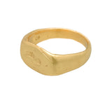 Salviati Ring - 18K Gold Plated