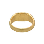 Salviati Ring - 18K Gold Plated