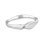 Dispel Ring - Sterling Silver