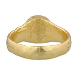Fourment Ring - 18K Gold Plated