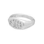 Juno Ring - Sterling Silver