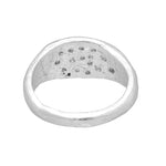 Juno Ring - Sterling Silver